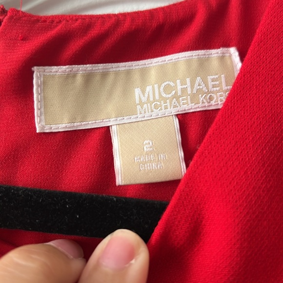 Like New Michael Kors Dress - Picture 4 of 4